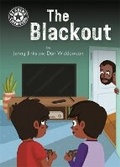 Cover: Reading Champion: The Blackout - Franklin Watts Ltd