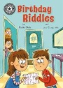 Cover: Reading Champion: Birthday Riddles - Franklin Watts Ltd