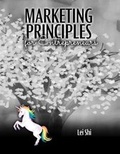 Cover: Marketing Principles for Entrepreneurs - Kendall/Hunt Publishing Co ,U.S.