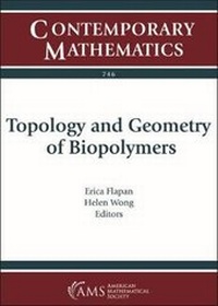 Abbildung von: Topology and Geometry of Biopolymers - American Mathematical Society