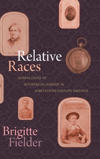Enlarge image Cover: Relative Races - Duke University Press