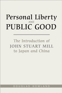 Abbildung von: Personal Liberty and Public Good - University of Toronto Press