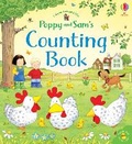 Cover: Poppy and Sam's Counting Book - Usborne Publishing Ltd