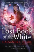 Cover: The Lost Book of the White - Margaret K. McElderry Books