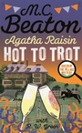 Cover: Agatha Raisin: Hot to Trot - Constable
