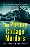 Cover: The Pottery Cottage Murders - Robinson