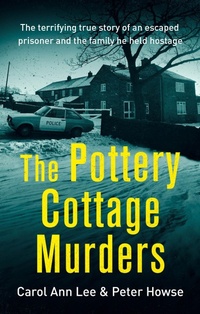 Enlarge image Cover: The Pottery Cottage Murders - Robinson