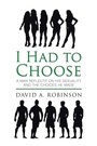 Cover: I Had to Choose - LIFERICH
