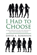 Cover: I Had to Choose - LIFERICH