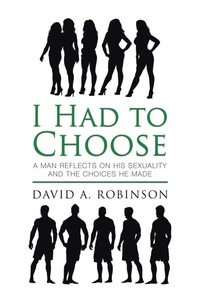 Enlarge image Cover: I Had to Choose - LIFERICH
