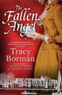 Cover: The Fallen Angel - Hodder Paperback