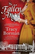 Cover: The Fallen Angel - Hodder Paperback