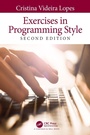 Cover: Exercises in Programming Style - Chapman & Hall/CRC