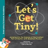 Abbildung von: Let's Get Tiny! - Sourcebooks Explore