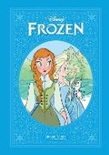Cover: Disney Frozen Library Edition - Dark Horse Comics,U.S.