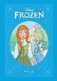 Enlarge image Cover: Disney Frozen Library Edition - Dark Horse Comics,U.S.