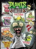 Cover: Plants vs. Zombies Boxed Set 6 - Dark Horse Comics,U.S.
