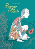 Cover: Papaya Salad - Dark Horse Comics,U.S.