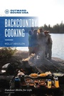 Cover: Outward Bound Backcountry Cooking - Falcon Guides