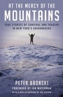 Cover: At the Mercy of the Mountains - The Lyons Press