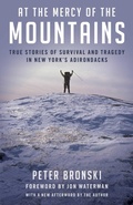 Cover: At the Mercy of the Mountains - The Lyons Press
