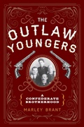 Cover: The Outlaw Youngers - TwoDot Books