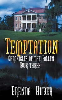 Enlarge image Cover: Temptation - Wild Rose Press