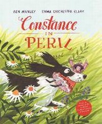 Enlarge image Cover: Constance in Peril - Two Hoots