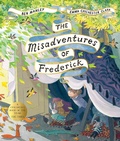 Cover: The Misadventures of Frederick - Two Hoots