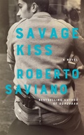 Cover: Savage Kiss - Picador