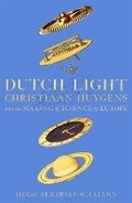 Cover: Dutch Light - Picador