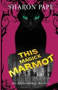 Cover: This Magick Marmot - Kensington Publishing