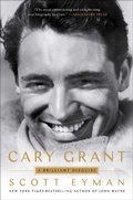 Cover: Cary Grant - Simon & Schuster