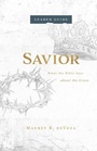 Cover: Savior Leader Guide - Abingdon Press