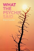Cover: What the Psychic Said - Goss183