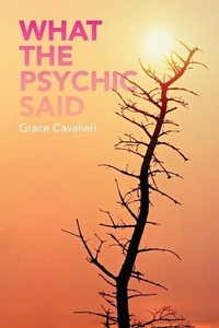 Enlarge image Cover: What the Psychic Said - Goss183