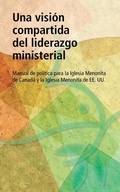Cover: Spa-Vision Compartida del Lide - Herald Press (VA)
