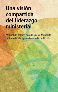 Enlarge image Cover: Spa-Vision Compartida del Lide - Herald Press (VA)