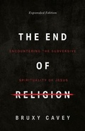 Cover: The End of Religion - Herald Press (VA)