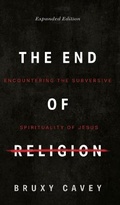 Cover: The End of Religion - Herald Press (VA)