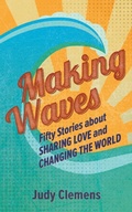 Cover: Making Waves - Herald Press (VA)