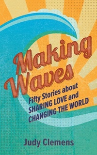 Enlarge image Cover: Making Waves - Herald Press (VA)
