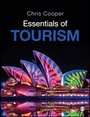Cover: Essentials of Tourism - SAGE Publications Ltd