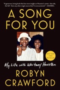 Cover: A Song for You - E P Dutton & Co Inc