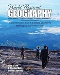 Cover: Guide for World Regional Geography - Kendall/Hunt Publishing Co ,U.S.