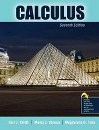Enlarge image Cover: Calculus - Kendall/Hunt Publishing Co ,U.S.