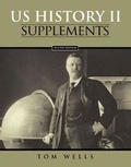 Cover: US History II Supplements - Kendall/Hunt Publishing Co ,U.S.