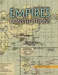 Cover: Empires and Constitutions - Kendall/Hunt Publishing Co ,U.S.