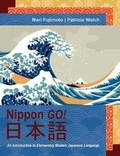 Cover: Nippon Go! An Introduction to Modern Japanese Language - Kendall/Hunt Publishing Co ,U.S.