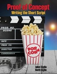 Abbildung von: Proof of Concept: Writing the Short Script - Kendall/Hunt Publishing Co ,U.S.